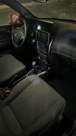 بروتون ساغا